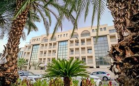 Central Park Residence